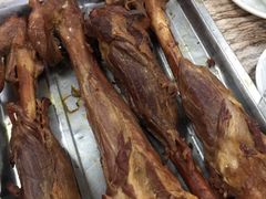 -一只羊烧烤(东湾半岛店)