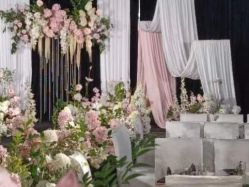 -四方阁酒楼·宴会厅(圣灯店)