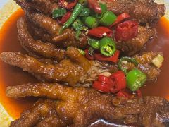 -人民公社大食堂(顺义总店)