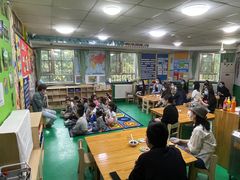 -MUFFY'S博识梦飞幼儿园(万柳园)