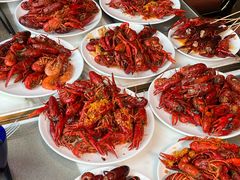 -美食汇自助餐厅(成都万达瑞华酒店)