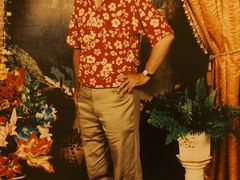 -深圳湾万象城(南山店)