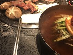 -汉拿山(包河万达店)