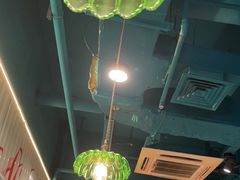 -迷你椰·泰式大排档(共康店)