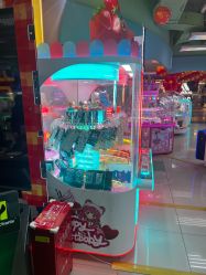 -莫莉幻想儿童乐园(北京顺义华联店)