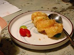 -T館·花园艺术餐厅