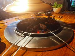 -忠义水浒烤肉(体育西路店)