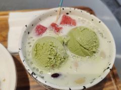 -自然椰·海南清补凉(海月广场店)