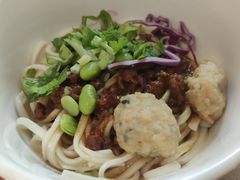 -大师兄·西北小馆(南沙万达广场店)