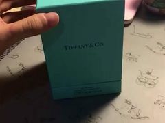 -Tiffany & Co.蒂芙尼
(武汉武商MALL店)