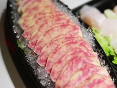 -鼎膳常火锅(华阳店)