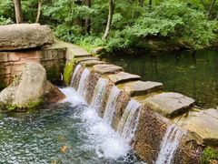 -丹东凤凰山景区