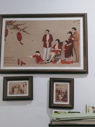 -苹果树儿童摄影工作室