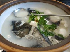 -宝荣鱼馆·临湖之宴(千岛湖店)