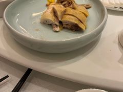 醉辉皇草鸡-醉辉皇上海之巅(上海中心大厦店)