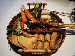 -花样西贡·法式越南菜餐厅(桂林万象城店)