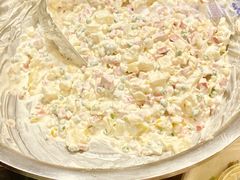 土豆色拉-山林大红·上海大红肠(淮海一店)