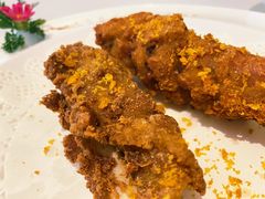 -万龙洲海鲜(大兴绿地缤纷城店)