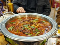 -小艺烧烤(曲江店)