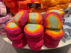 -LUSH(威尼斯人店)