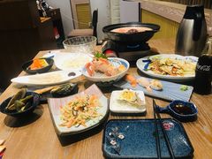 -松岛日本料理(汾江路店)