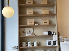 -常识咖啡common sense(春熙路店)