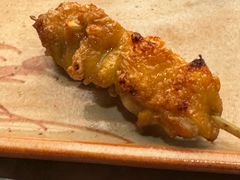 -鳥喜Toriki怀石烧鸟料理