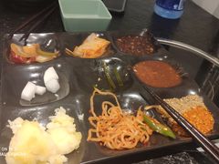 -烤路里·韩国品质自助烤肉(石路天虹4号店)
