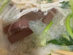 -鸭小妹鸭血粉丝(老门东店)
