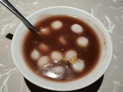 细沙小圆子-松鹤面馆·古法焖肉面(观前店)