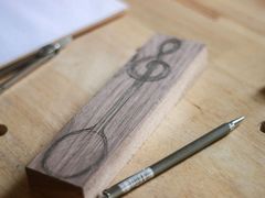 -五月木作·DIY木作文创体验店(北京路店)