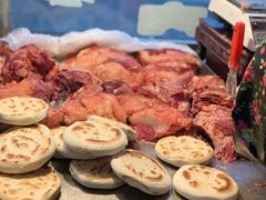 -杨天玉腊牛羊肉
