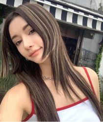 -Rise Hair上升造型