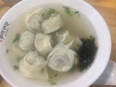 -百年尹氏汤包(湖南路狮子桥店)