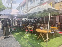 -小辫子羊肉面馆(周东店)