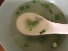 牛肉汤-牛八宝桂林米粉(八里庄店)