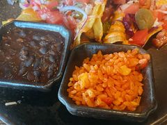 -Q MEX 库迈墨西哥餐吧(三里屯店)