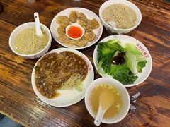 -吴财记面家(大同路店)