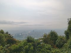 -鼓岭旅游度假区