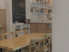 大堂-Bitter酒吧(五原路店)