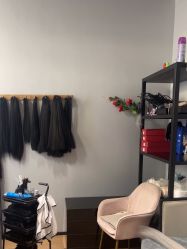 -盘子女人坊生日照·摄影馆(浦东店)