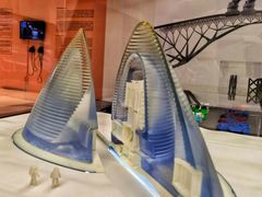 -现代汽车文化中心 Hyundai Motorstudio Beijing