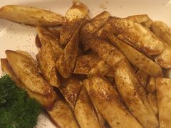-新聚丰菜馆(太监弄店)