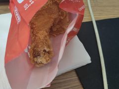 -塔斯汀中国汉堡(江大南路店)