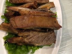 -烤肉季饭庄