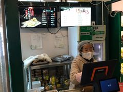 -南来顺饭庄·清真(南菜园店)