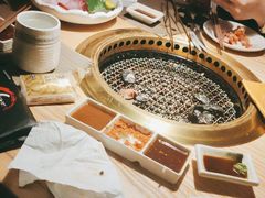 -江户烧肉(高德店)