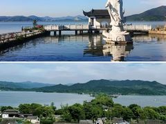 -东钱湖旅游度假区