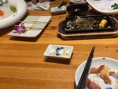 -万鱼亭·筑地屋 日本料理(淮海街店)