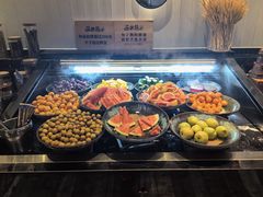 -汉来海港·海鲜自助餐厅(上海七宝领展广场店)